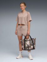 Puma  League Jersey Top Γυναικεία Μπλούζα Κοντομάνικη 528483-88 - Image 4