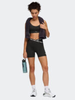 Puma Strong Cross Front Short Tight- HW5'' Γυναικείο Ποδηλατικό Κολάν 528497-01 - Image 5