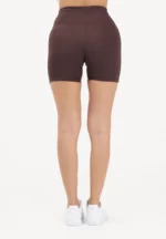 Puma Strong Cross Front Short Tight- HW5'' Γυναικείο Ποδηλατικό Κολάν 528497-13 - Image 4