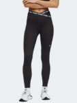 Puma Strong Cross Front Tight-Hw 7/8 Γυναικείο Κολάν 528498-01