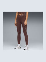 Puma Strong Cross Front Tight-Hw 7/8 Γυναικείο Κολάν 528498-13