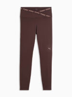 Puma Strong Cross Front Tight-Hw 7/8 Γυναικείο Κολάν 528498-13 - Image 6