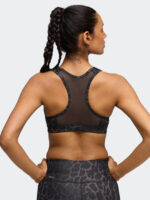 Puma 4Keeps Bra AOP Mid Γυναικείο Μπούστο 528511-01 - Image 4