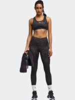 Puma 4Keeps Bra AOP Mid Γυναικείο Μπούστο 528511-01 - Image 5