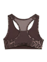 Puma 4Keeps Bra AOP Mid Γυναικείο Μπούστο 528511-13 - Image 6