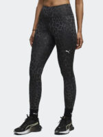 Puma TAD Ess Sptted Tight HW 7/8 Γυναικείο Κολάν 528515-01