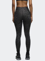 Puma TAD Ess Sptted Tight HW 7/8 Γυναικείο Κολάν 528515-01 - Image 4