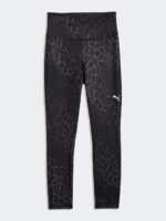 Puma TAD Ess Sptted Tight HW 7/8 Γυναικείο Κολάν 528515-01 - Image 5