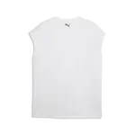 Puma Graphic CutOff Tank Ανδρικό Αμάνικο 528529-02 - Image 3