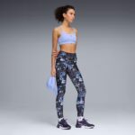 Puma Move Strappy Bra - Low Γυναικείο Μπούστο 528676-60 - Image 4