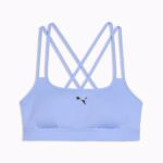 Puma Move Strappy Bra - Low Γυναικείο Μπούστο 528676-60