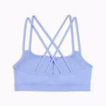 Puma Move Strappy Bra - Low Γυναικείο Μπούστο 528676-60 - Image 6