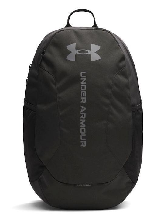 6000399-001.1 Under Armour Hustle Lite Backpack Unisex Σακκίδιο Πλάτης 6000399-001 - Image 1