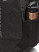 Under Armour Hustle Lite Backpack Unisex Σακκίδιο Πλάτης 6000399-001 - Image 4
