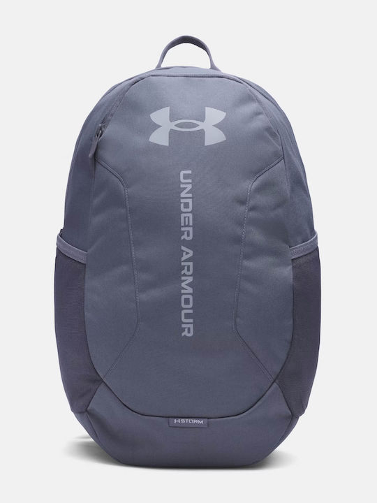 6000399-025.1 Under Armour Hustle Lite Backpack Unisex Σακκίδιο Πλάτης 6000399-025 - Image 1