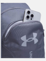 Under Armour Hustle Lite Backpack Unisex Σακκίδιο Πλάτης 6000399-025 - Image 3