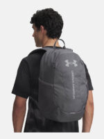 Under Armour Hustle Lite Backpack Unisex Σακκίδιο Πλάτης 6000399-025 - Image 6