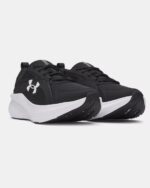 Under Armour Assert 11 Ανδρικό Παπούτσι 6006723-001 - Image 6