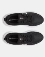 Under Armour Assert 11 Ανδρικό Παπούτσι 6006723-001 - Image 5