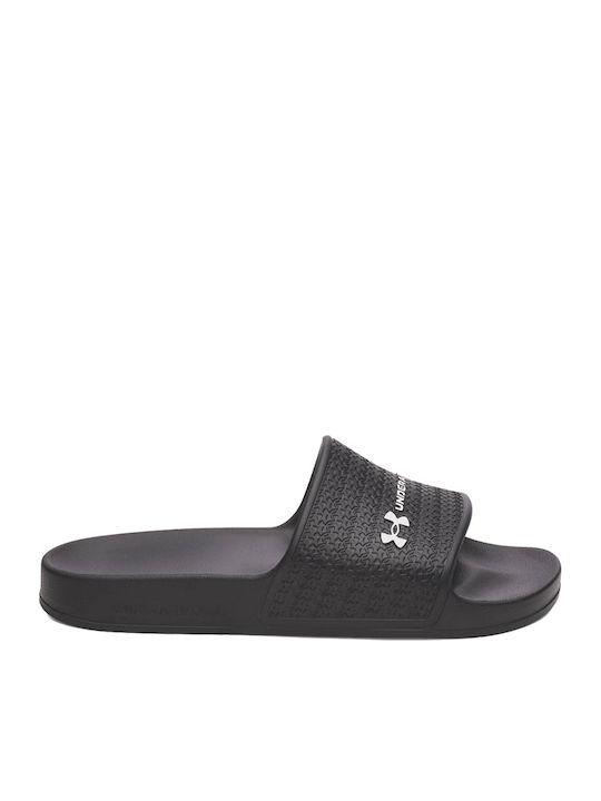 6007528-001.1 Under Armour Slide Lite Unisex Παντόφλες 6007528-001 - Image 1