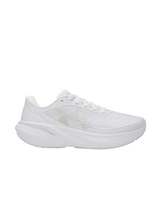 6009108-100.1 Under Armour Velociti Pace Running Low Γυναικείο Παπούτσι 6009108-100 - Image 1