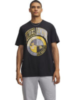 Under Armour Varsity Crest SS Ανδρικό Κοντομάνικο 6009249-001
