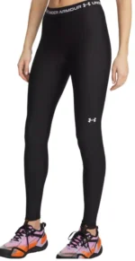 Under Armour HeatGear Legging Γυναικείο Κολάν 6010002-008