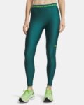 Under Armour HeatGear Legging Γυναικείο Κολάν 6010002-338