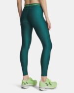 Under Armour HeatGear Legging Γυναικείο Κολάν 6010002-338 - Image 3