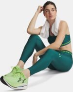 Under Armour HeatGear Legging Γυναικείο Κολάν 6010002-338 - Image 4