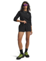 Under Armour Rival Terry Shorts Γυναικείο Σορτς 6011022-001 - Image 3