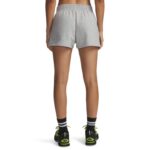 Under Armour Rival Terry Shorts Γυναικείο Σορτς 6011022-011 - Image 4