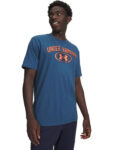 Under Armour Locker Tag SS Ανδρικό Κοντομάνικο 6012778-498