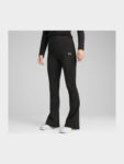Puma ESS High-Waist Flared Leggings Γυναικείο Κολάν 631542-01