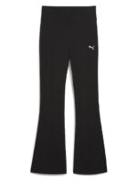 Puma ESS High-Waist Flared Leggings Γυναικείο Κολάν 631542-01 - Image 5