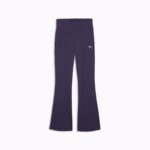 Puma ESS High-Waist Flared Leggings Γυναικείο Κολάν 631542-64 - Image 5