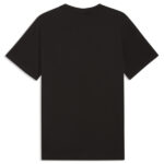 Puma Graphic Super Puma Souvenir Tee Ανδρική Κοντομάνικη Μπλούζα 634433-01 - Image 5