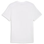Puma Graphic Super Puma Souvenir Tee Ανδρική Κοντομάνικη Μπλούζα 634433-02 - Image 5