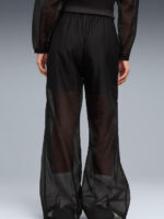 PUMA Dare To Woven Pants Γυναικείο Παντελόνι Φόρμας 634598-01 - Image 3