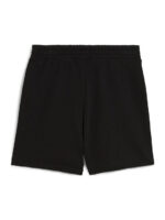 Puma ESS Small No.1 Logo 5'' High-Waist Shorts Γυναικείο Σορτς 682440-01 - Image 6
