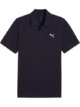 Puma ESS Pique Polo Ανδρικό Κοντομάνικο 682554-01