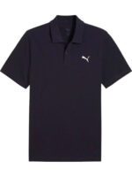 Puma ESS Pique Polo Ανδρικό Κοντομάνικο 682554-01