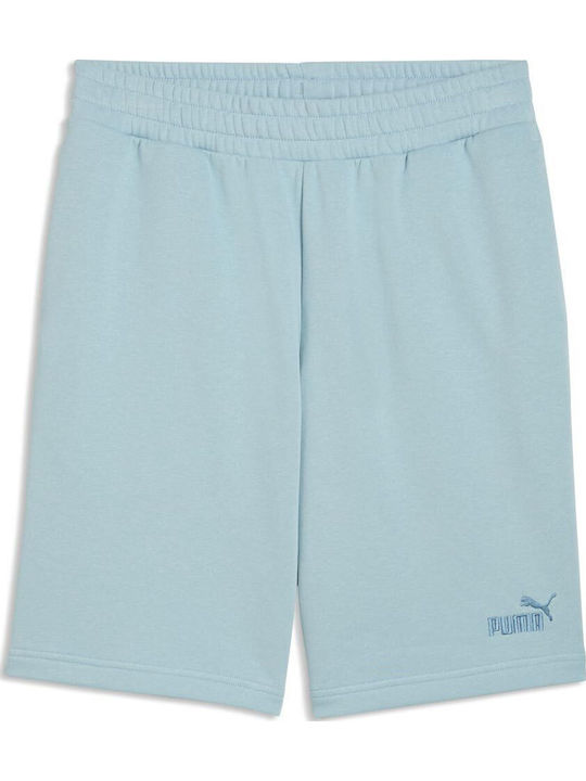 682595-47.3 Puma ESS No.1 Logo Shorts 10'' (s) Ανδρική Βερμούδα 682595-47 - Image 1