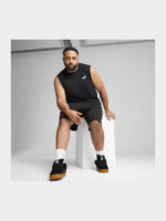 Puma ESS Sleevless Tee Ανδρικό Αμάνικο 682626-01 - Image 2