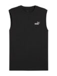 Puma ESS Sleevless Tee Ανδρικό Αμάνικο 682626-01