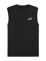 Puma ESS Sleevless Tee Ανδρικό Αμάνικο 682626-01