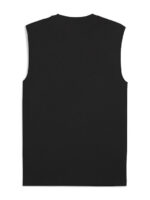 Puma ESS Sleevless Tee Ανδρικό Αμάνικο 682626-01 - Image 6