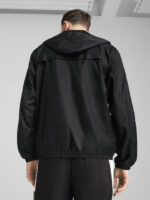 Puma ESS Regular Windbreaker Ανδρικό Αντιανεμικό Μπουφάν 684625-01 - Image 3