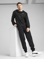 Puma ESS Regular Windbreaker Ανδρικό Αντιανεμικό Μπουφάν 684625-01 - Image 4