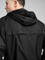 Puma ESS Regular Windbreaker Ανδρικό Αντιανεμικό Μπουφάν 684625-01 - Image 6